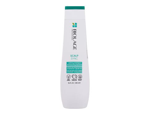 Šampon Biolage Scalp Sync Calming Shampoo 250 ml