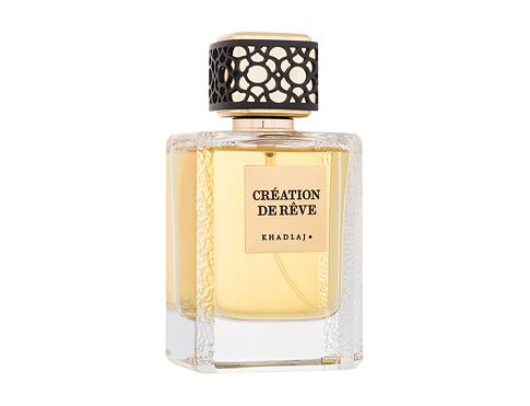 Parfémovaná voda Khadlaj Maison Création De Rêve 100 ml