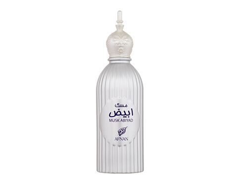 Parfémovaná voda Afnan Abiyad Musk 100 ml