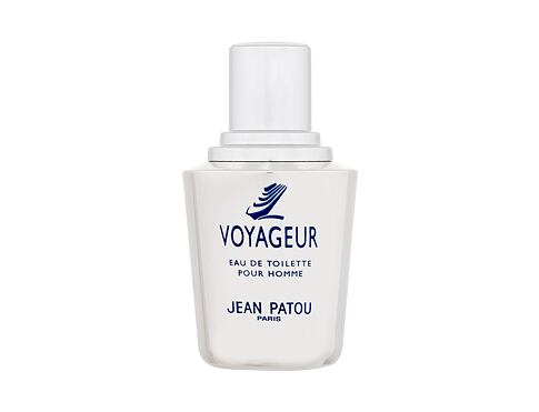 Toaletní voda Jean Patou Voyageur 50 ml