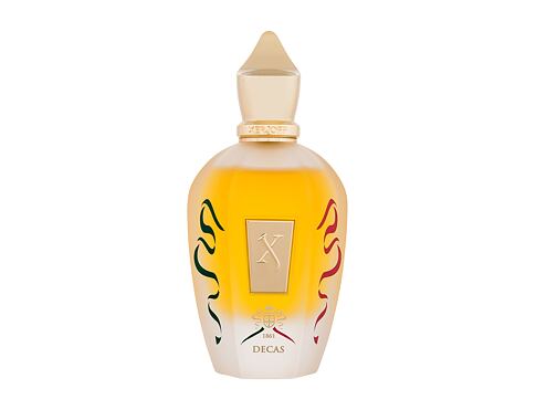 Parfémovaná voda Xerjoff XJ 1861 Decas 100 ml