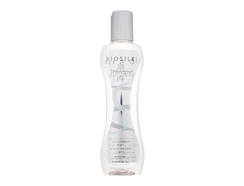 Sérum na vlasy Farouk Systems Biosilk Silk Therapy Lite 167 ml