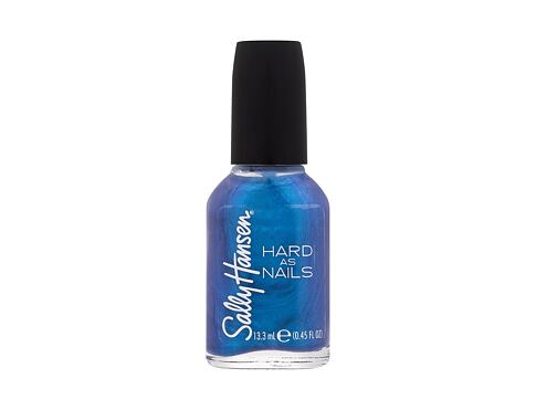 Lak na nehty Sally Hansen Hard As Nails 13,3 ml 720 Sturdy Sapphire