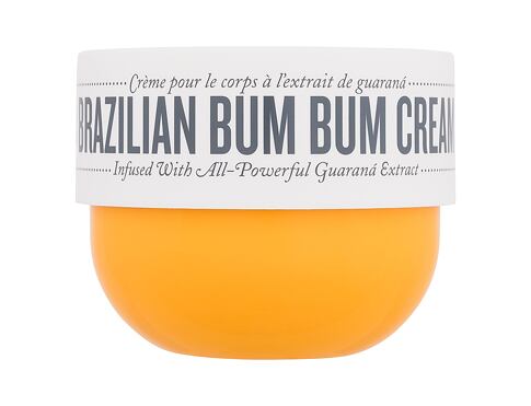 Tělový krém Sol De Janeiro Brazilian Bum Bum Cream 240 ml poškozená krabička