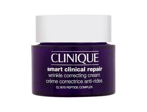 Denní pleťový krém Clinique Smart Clinical Repair Wrinkle Correcting Cream 75 ml