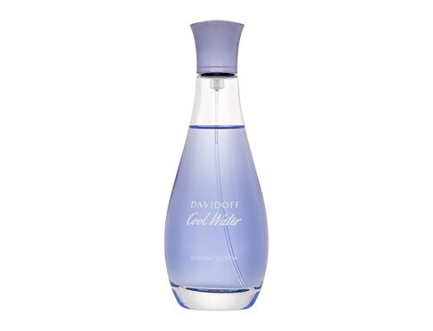 Toaletní voda Davidoff Cool Water Oceanic Edition 2025 100 ml