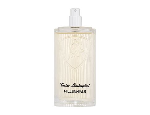 Toaletní voda Lamborghini Millennials 125 ml Tester