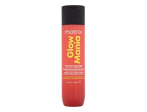 Šampon Matrix Glow Mania Shampoo 300 ml