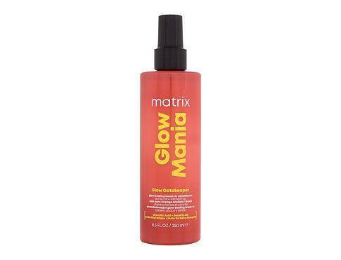 Bezoplachová péče Matrix Glow Mania Glow Gatekeeper Leave-In Conditioner 250 ml