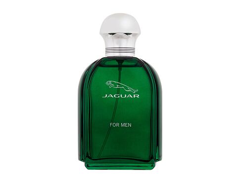 Toaletní voda Jaguar Jaguar 100 ml