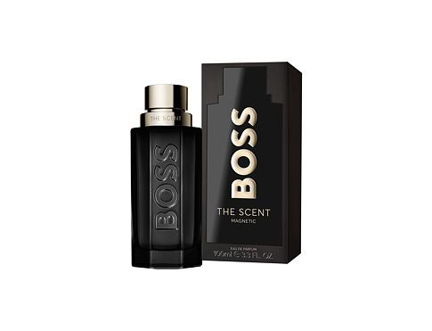 Parfémovaná voda HUGO BOSS Boss The Scent Magnetic 100 ml