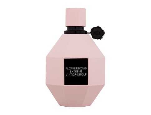 Parfémovaná voda Viktor & Rolf Flowerbomb Extreme 50 ml