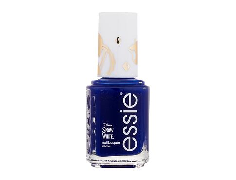 Lak na nehty Essie Nail Lacquer Snow White 13,5 ml 1007 Brave And True