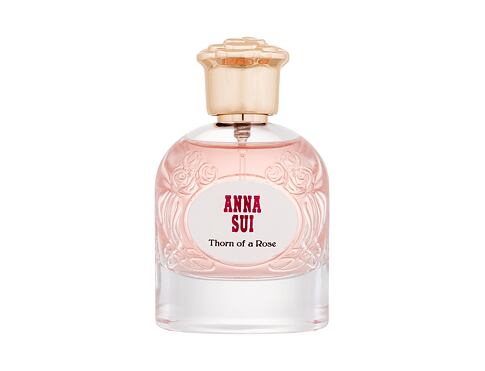 Parfémovaná voda Anna Sui Wild Wonder Thorn of a Rose 50 ml