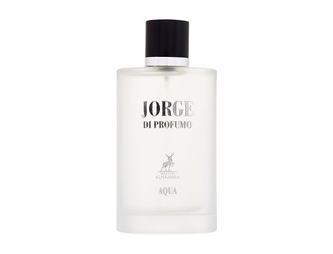 Parfémovaná voda Maison Alhambra Jorge di Profumo Aqua 100 ml