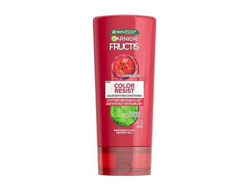 Balzám na vlasy Garnier Fructis Color Resist 200 ml