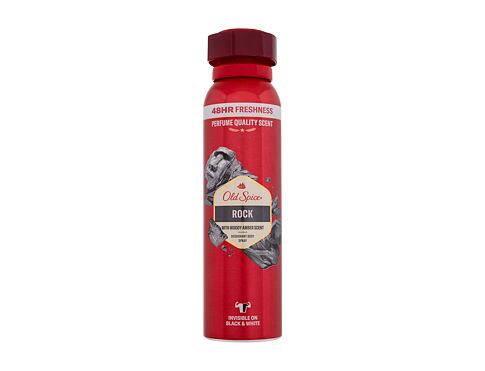 Deodorant Old Spice Rock 150 ml