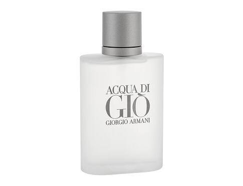 Toaletní voda Giorgio Armani Acqua di Giò Pour Homme 100 ml