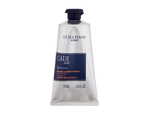 Balzám po holení L'Occitane Cade After-Shave Balm 75 ml