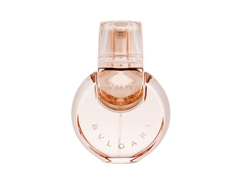 Parfémovaná voda Bvlgari Omnia Crystalline 50 ml poškozená krabička