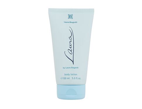 Tělové mléko Laura Biagiotti Laura 150 ml