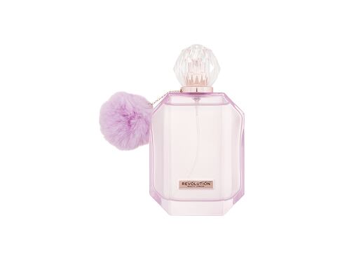 Toaletní voda Revolution Ultimate Lights 100 ml