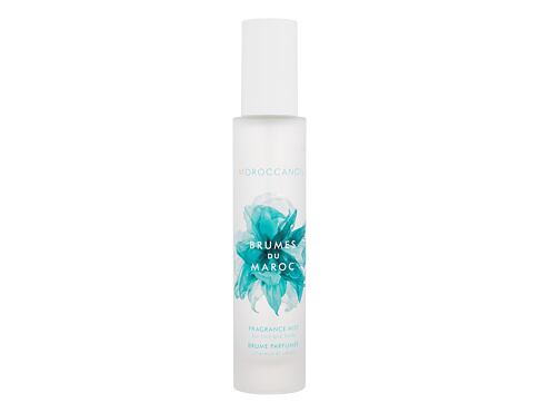 Tělový sprej Moroccanoil Brumes Du Maroc Fragrance Mist 100 ml poškozená krabička
