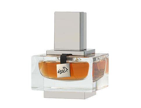 Parfémovaná voda Rasasi Junoon Velvet Pour Homme 50 ml