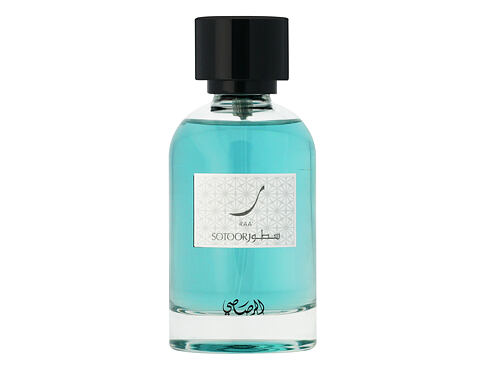 Parfémovaná voda Rasasi Sotoor Raa' 100 ml