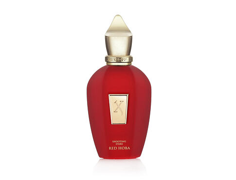 Parfém Xerjoff Shooting Stars Red Hoba 100 ml