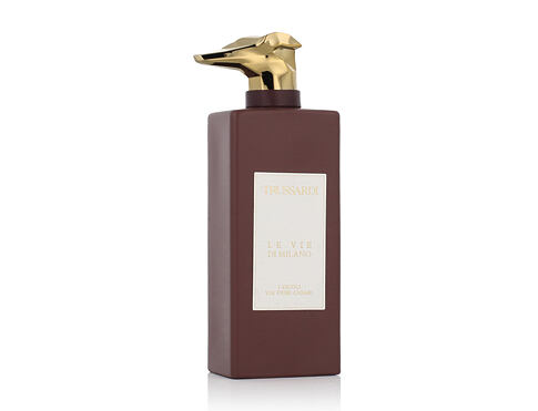Parfémovaná voda Trussardi Le Vie Di Milano I Vicoli Via Fiori Chiari 100 ml