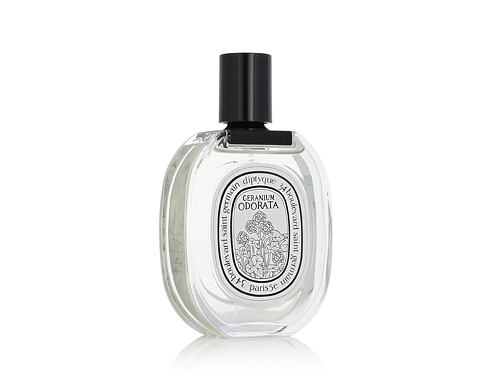 Toaletní voda Diptyque Geranium Odorata 100 ml