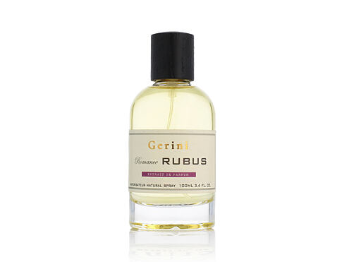 Parfémový extrakt Gerini Romance Rubus 100 ml