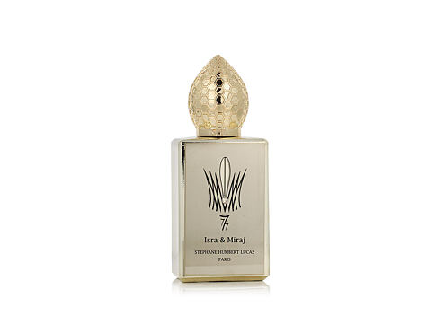 Parfémovaná voda Stéphane Humbert Lucas 777 Isra & Miraj 50 ml