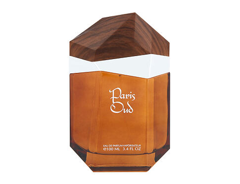 Parfémovaná voda Afnan Paris Oud 100 ml