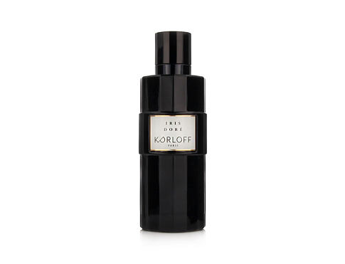 Parfémovaná voda Korloff Paris Iris Doré 100 ml