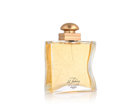 Toaletní voda Hermes 24 Faubourg 100 ml