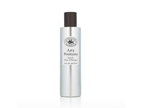 Parfémovaná voda La Maison de la Vanille Arty Positano / Vanille Fleur d'Oranger 100 ml