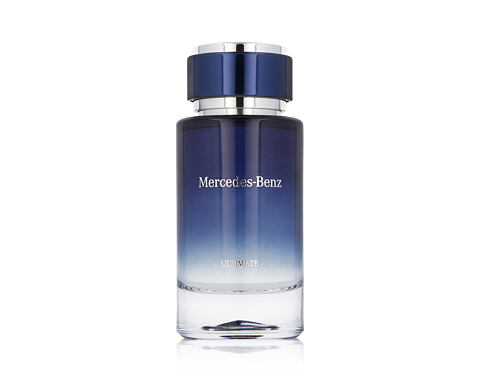 Parfémovaná voda Mercedes-Benz Ultimate 120 ml