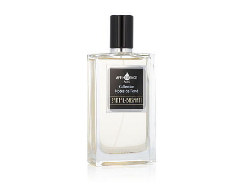Parfémovaná voda Affinessence Santal Basmati 100 ml