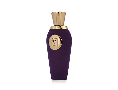 Parfémový extrakt V Canto Isotta 100 ml