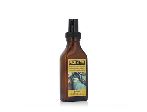 Balzám po holení Davines Pasta & Love After Shave & Moisturizing Cream 100 ml