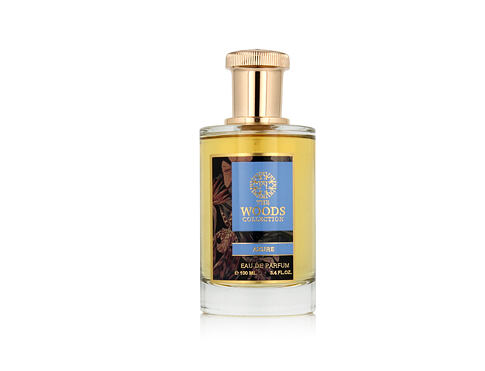 Parfémovaná voda The Woods Collection Azure 100 ml