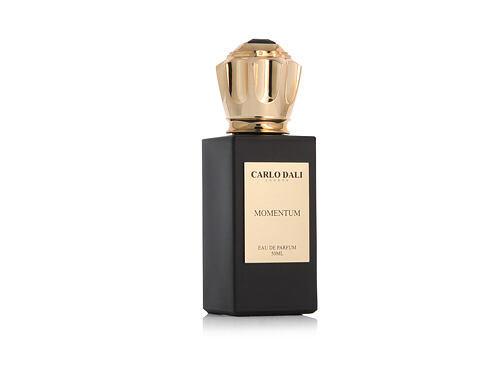 Parfémovaná voda Carlo Dali Momentum 50 ml