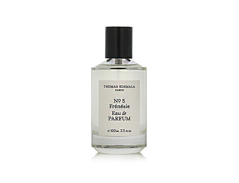 Parfémovaná voda Thomas Kosmala No.5 Frénésie 100 ml