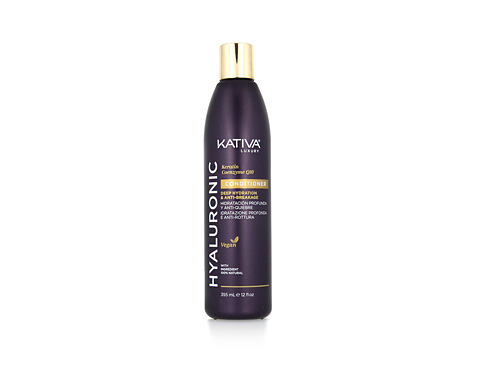Kondicionér Kativa Hyaluronic Conditioner 355 ml