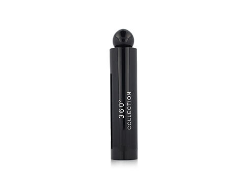 Toaletní voda Perry Ellis 360° Collection Noir for Men 100 ml