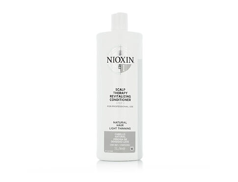 Kondicionér Nioxin System 1 Scalp Therapy Revitalising Conditioner 1000 ml