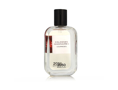 Parfémovaná voda André Courreges Colognes Imaginaires 2050 Berrie Flash 100 ml