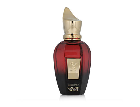 Parfém Xerjoff Coffee Break Golden Green 50 ml